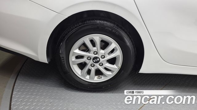Kia K3 Совершенно новый Prestige - фото 4