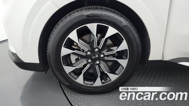 Kia Carnival 4-го поколения 9-Seater Noblesse - фото 4