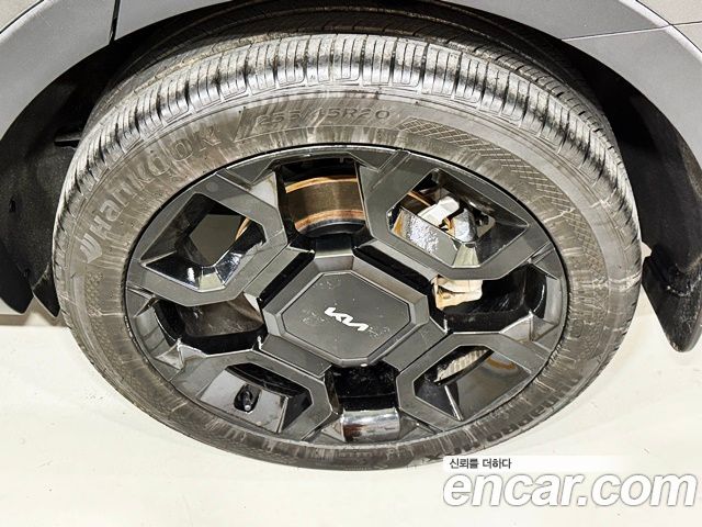 Kia Sorento Новый 4-го поколения Diesel 2.2 2WD Gravity - фото 4