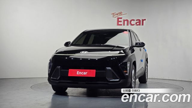 Hyundai Kona SX2 Gasoline 1.6 Turbo 2WD Modern - фото 2