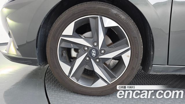 Hyundai Avante CN7 1.6 Modern - фото 3