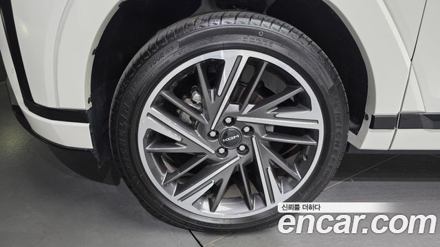 SsangYong Actyon 2-го поколения Gasoline 1.5 2WD S7 - фото 4