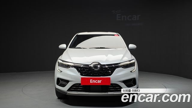 Renault Samsung XM3 1.6 GTe RE - фото 2