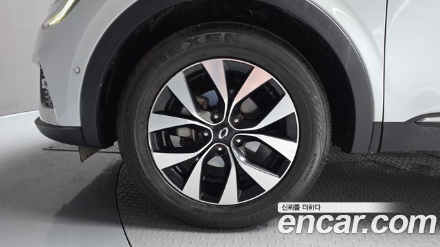 Renault Samsung XM3 1.6 GTe RE - фото 4