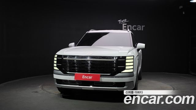 Hyundai Palisade LX3 Gasoline 2.5T 2WD 7-Seater Calligraphy - фото 2