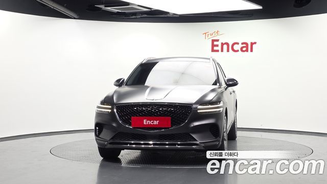 Genesis GV70 2.5T Gasoline 2WD - фото 2