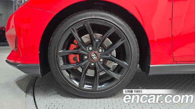 Hyundai Veloster JS 1.6 Turbo Sport Core - фото 4