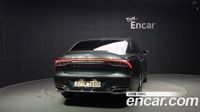Hyundai Grandeur Новый IG 2.5 Premium Choice - фото 2