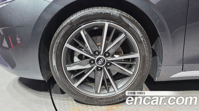Hyundai Grandeur Новый IG 2.5 Premium Choice - фото 3