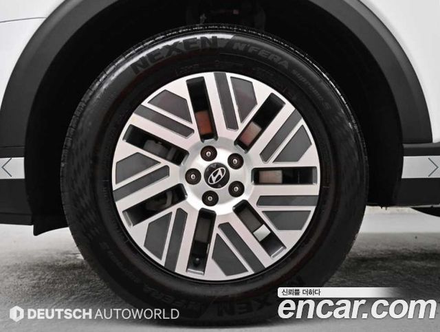 Hyundai Palisade LX3 HEV 2.5T 2WD 7-Seater Exclusive - фото 4