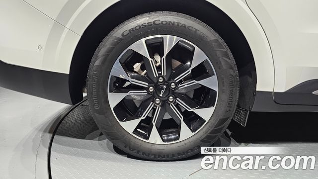 Kia Carnival 4-го поколения Gasoline 7-Seater Signature - фото 4