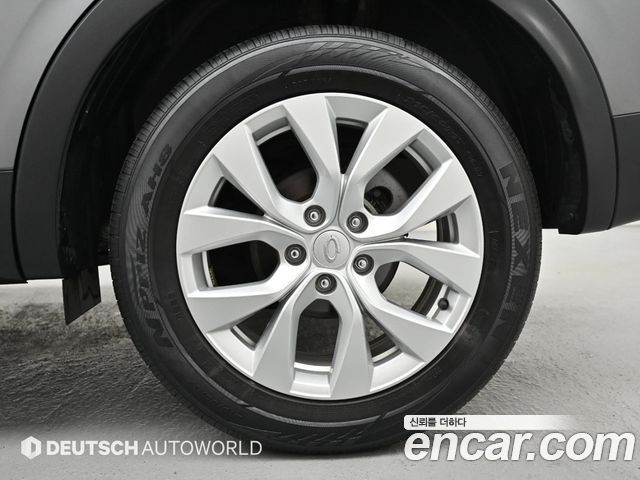 Renault Samsung XM3 1.6 GTe LE Plus - фото 4