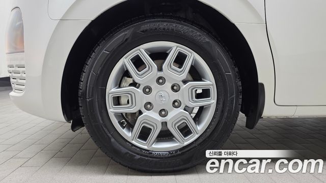 Hyundai Staria Cargo 3-Seater Modern - фото 4