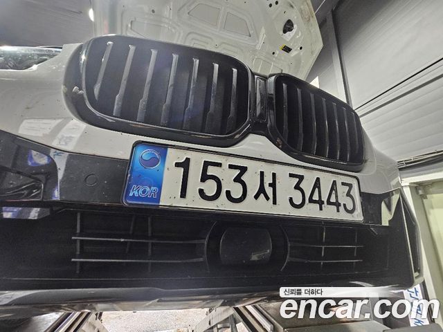 BMW X3 G01 xDrive 30e M Sports Pro - фото 2