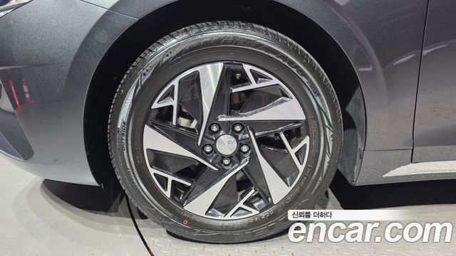 Hyundai Grandeur Новый IG, гибрид Premium - фото 4