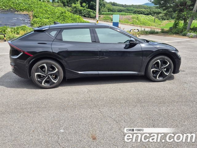 Kia EV6 GT 4WD - фото 4