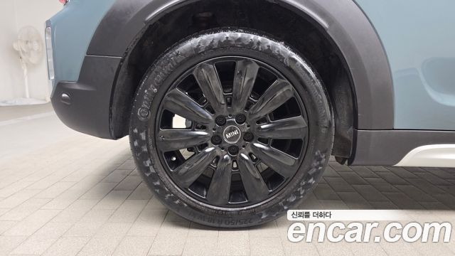 Mini Countryman Classic 2nd - фото 4