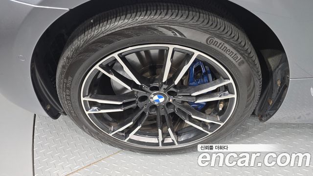 BMW Gran Turismo G32 630i xDrive M Sport - фото 4
