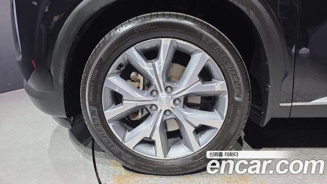 Hyundai Palisade Diesel 2.2 4WD Prestige - фото 4