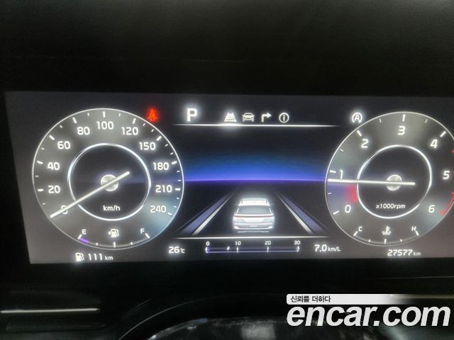 Kia Carnival Новый 4-го поколения 7-Seater Noblesse - фото 4
