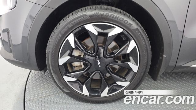 Kia Sorento Новый 4-го поколения Diesel 2.2 4WD Noblesse - фото 4