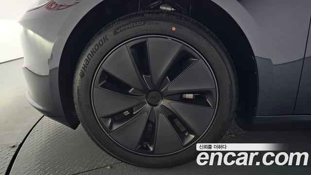 Tesla Model 3 Premium Long Range RWD - фото 3