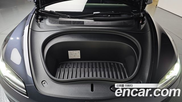 Tesla Model 3 Premium Long Range RWD - фото 4