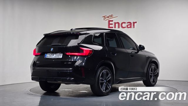 BMW X1 U11 xDrive 20i M Sport - фото 0