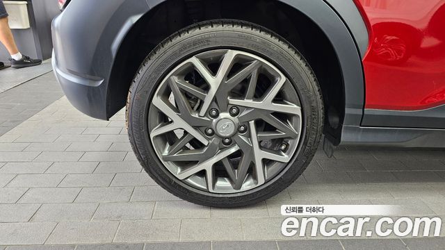 Hyundai Kona Новый, гибрид Inspiration - фото 4