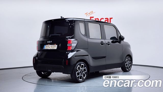 Kia RAY Новый Signature - фото 1