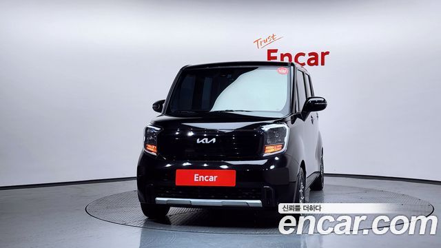 Kia RAY Новый Signature - фото 2