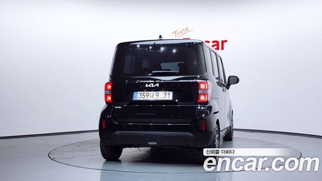 Kia RAY Новый Signature - фото 3