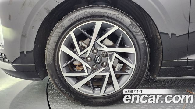 Hyundai Grandeur GN7, гибрид Premium - фото 4