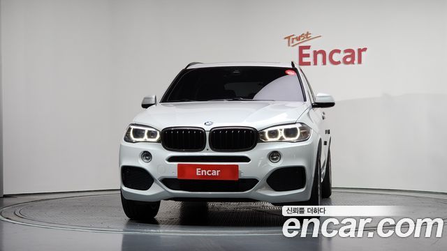 BMW X5 F15 xDrive 30d M Sport package - фото 2