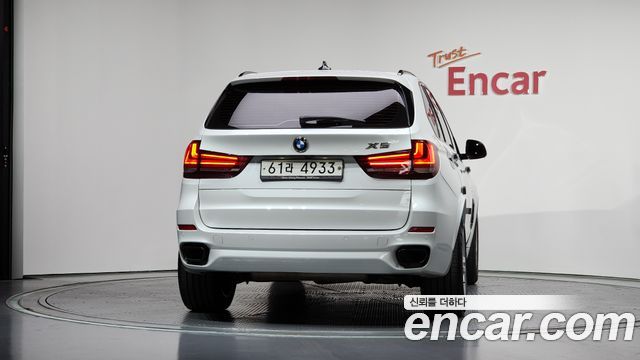BMW X5 F15 xDrive 30d M Sport package - фото 3
