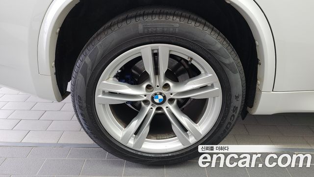 BMW X5 F15 xDrive 30d M Sport package - фото 4