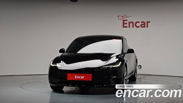Tesla Model 3 Long Range AWD - фото 1