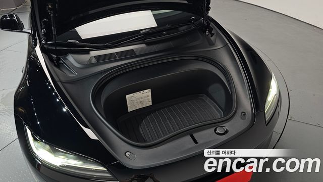 Tesla Model 3 Long Range AWD - фото 4