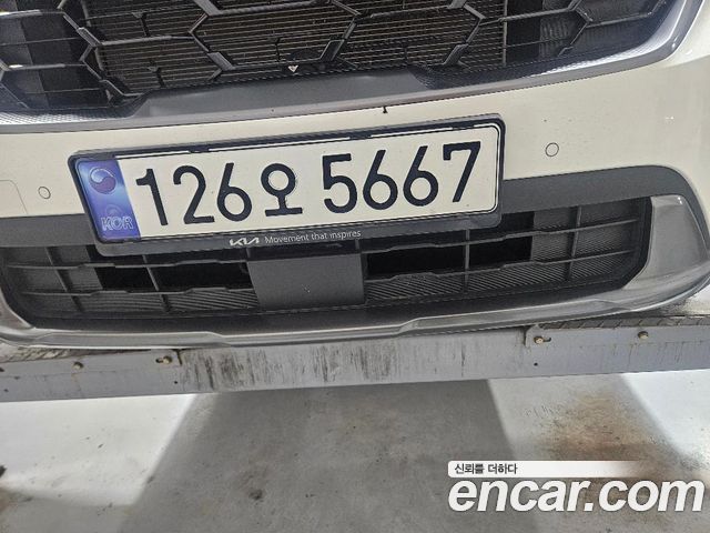 Kia Seltos Новый Gasoline 2.0 2WD Gravity - фото 0