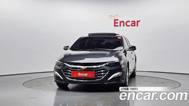Chevrolet (GM Daewoo) Malibu Новый 1.6 Diesel LT - фото 2