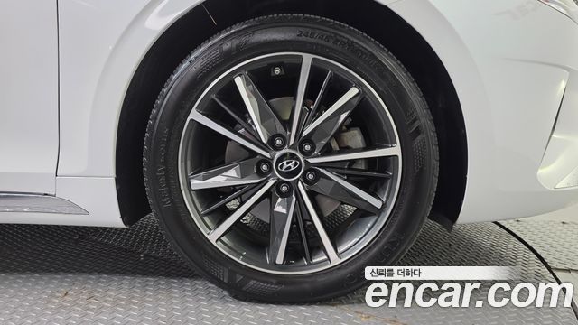 Hyundai Grandeur Новый IG 3.0 LPi Exclusive - фото 4