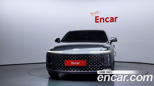 Hyundai Grandeur GN7 2,5 Gasoline 2WD Honors - фото 2