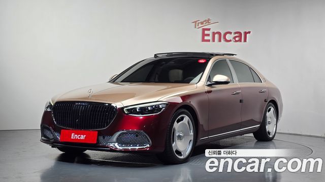 Mercedes-Benz S-Class W223 S450L 4MATIC - фото 0
