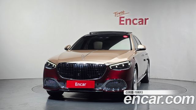 Mercedes-Benz S-Class W223 S450L 4MATIC - фото 2