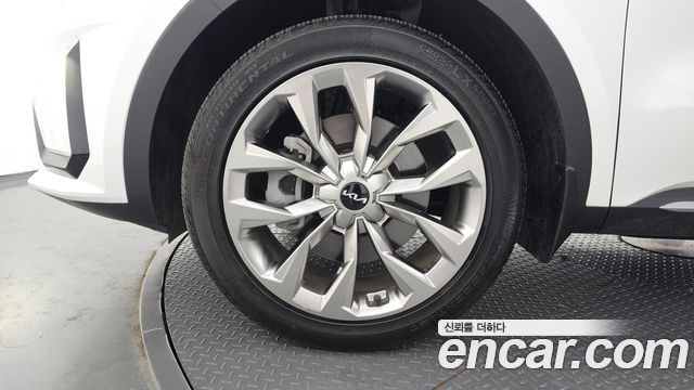 Kia Sorento 4-го поколения Gasoline 2.5T 2WD Noblesse - фото 4