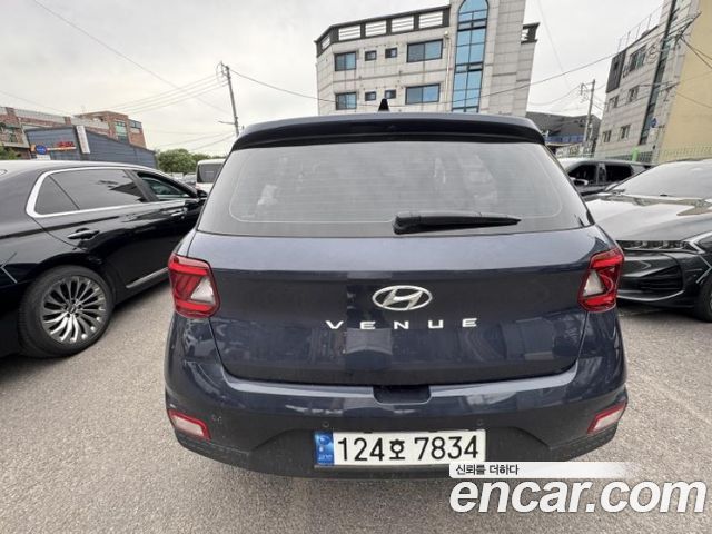 Hyundai Venue 1.6 Modern Plus - фото 3