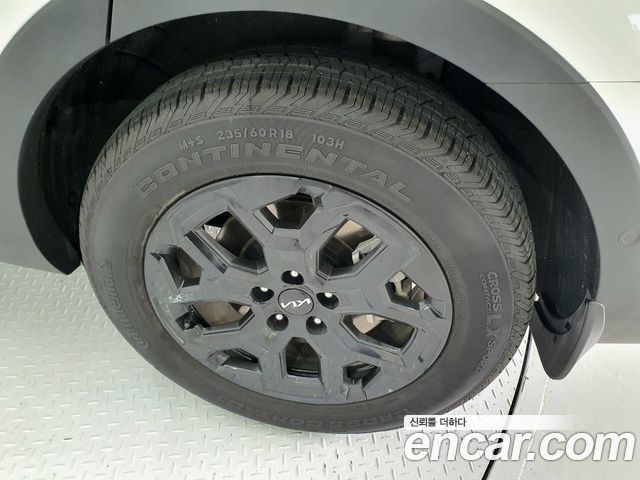 Kia Sorento Новый 4-го поколения HEV 1.6 2WD Signature - фото 4