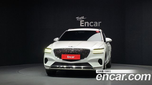 Genesis GV70 2.5T Gasoline AWD - фото 2