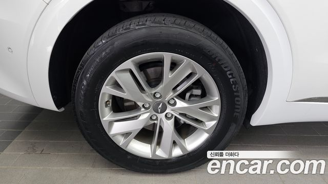 Genesis GV70 2.5T Gasoline AWD - фото 4