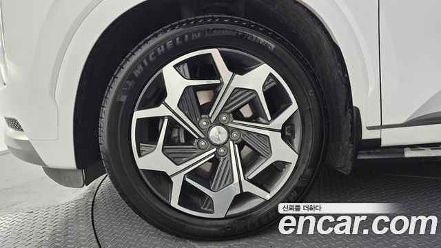 Hyundai Palisade Diesel 2.2 2WD Calligraphy - фото 4